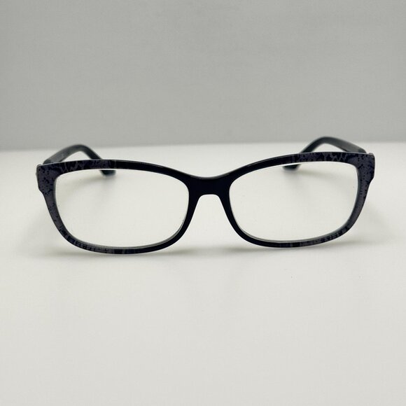 Roberto Cavalli Aulla 5012 091 Eyeglasses Eye Glasses Frames 54-14-130 - Picture 3 of 6